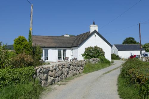 Kilkeel House | Carol Cottage and Master Suite