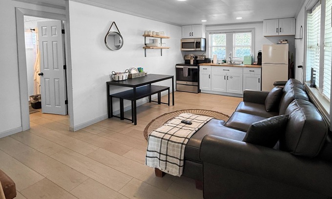 Kure Beach Cottage | Carolina Cottage @ Kure~ Beach, Fishing, Pool, Kure Pier