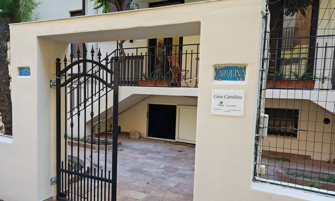 Pescara Apartment | Carolina House