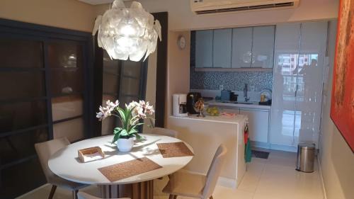 Campina Apartment | Caroline Boaventura