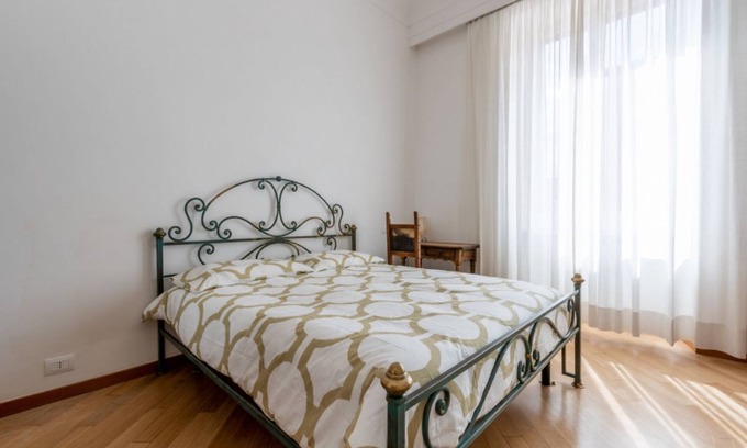 Repubblica Apartment | Carosi Apartment, Viminale Teatro dell’Opera