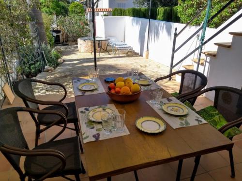 Campos House | carpe Diem