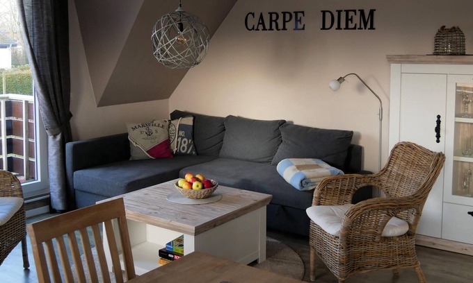 Garding Apartment | Carpe Diem, Germany