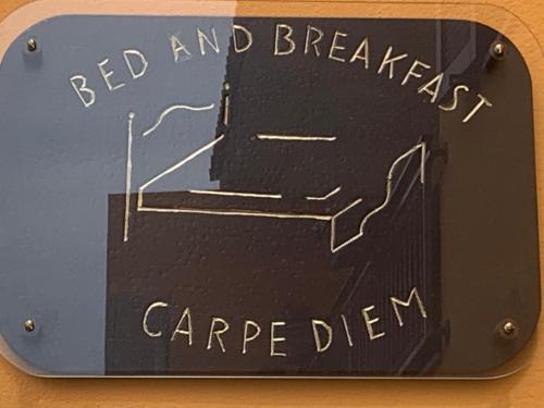 Olbia Bed & Breakfast | Carpe Diem