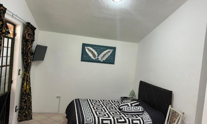 Zacatlan House | Carpe Diem