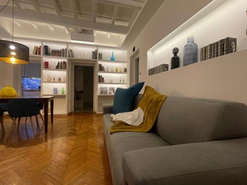 Rione III Colonna Apartment | carpe diem sistina