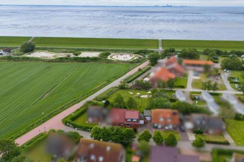 Krummhoern House | Carpe Tempus