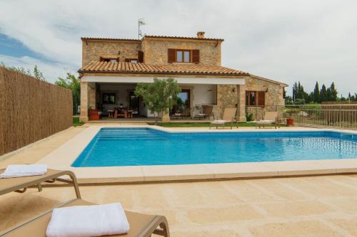 Lloseta House | Carrusillo