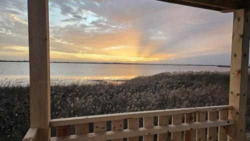 Central Banat District House | Carska oaza