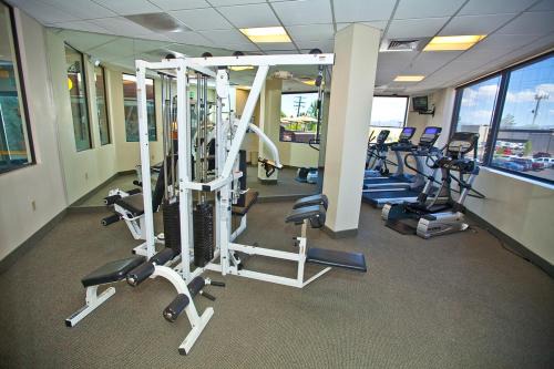 Minden Hotel | Carson Valley Motor Lodge and Suites