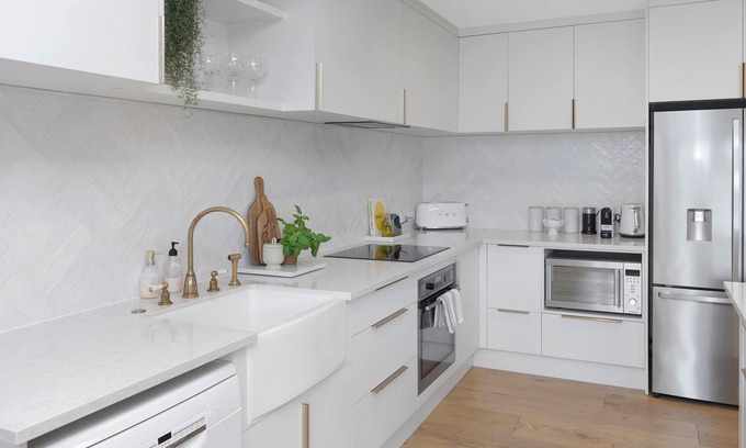 Saint Albans House | Carterley House Christchurch