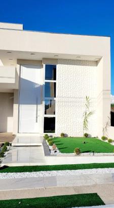 Estiva Gerbi House | Carvalho House I