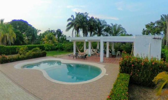 Melgar House | Casa 007