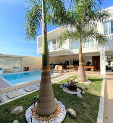Porto Seguro House | Casa 01