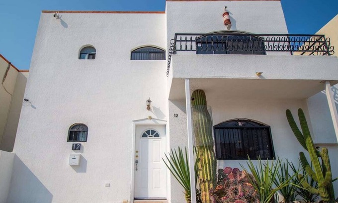 San Carlos House | Casa 12-2 Hermosas vistas y calle privada - Amazing property