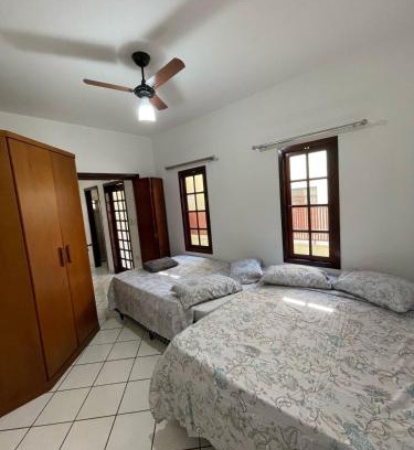 Aparecida House | Casa a 2 minutos do santuário Nossa Senhora aparecida