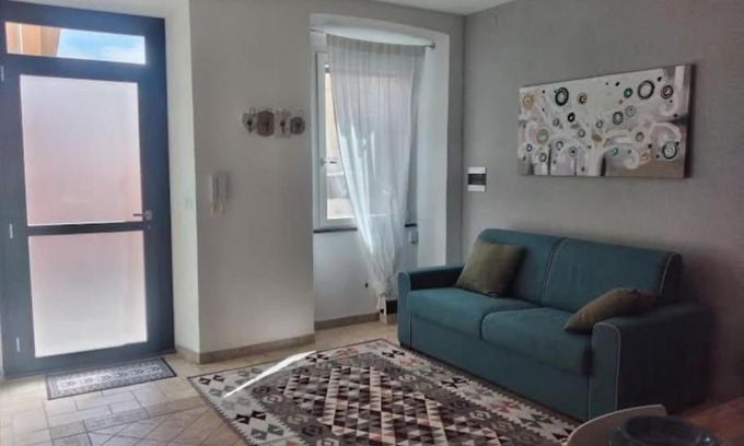 Province of Cagliari Apartment | Casa a Cagliari in centro storico Villanova MIOS