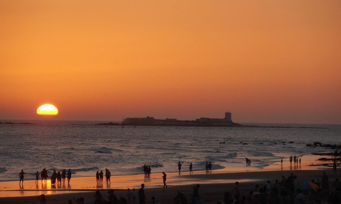 Chiclana de la Frontera House | Casa a 5 Minutos de las Mejores Playas,ideal Para el Descanso,apta Para Mascotas