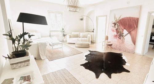 Tuscania Apartment | CASA a TUSCANIA