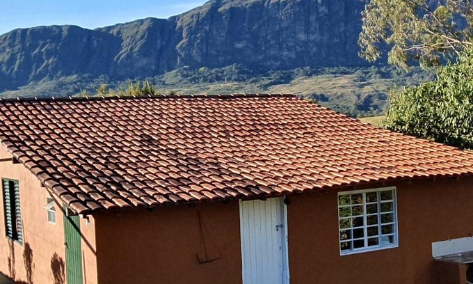 Serra da Canastra National Park Other | CASA ACALANTA-Trilha das Flores-SERRA DA CANASTRA