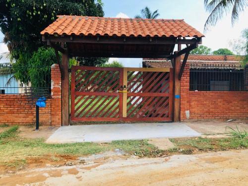 Chapada dos Guimaraes House | Casa aconchegante e tranquila