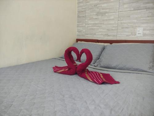 Prainha Apartment | Casa Aconchegante - Arraial do Cabo a 5 minutos da praia
