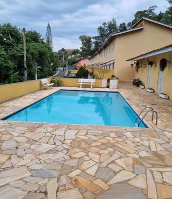 Serra Negra House | Casa Aconchegante em Serra Negra