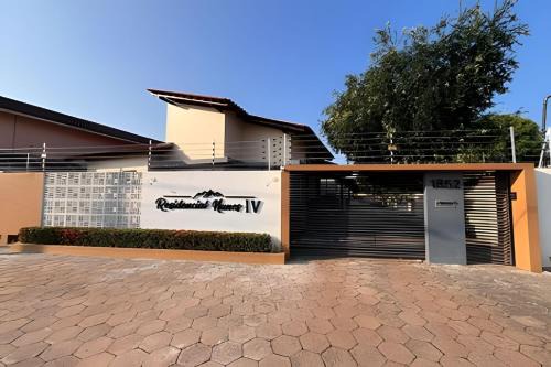 Paraviana House | Casa aconchegante no Paraviana
