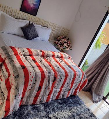 Sao Paulo House | Casa aconchego