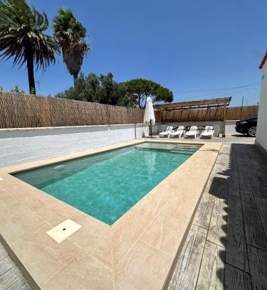Conil de la Frontera House | Casa Adaro