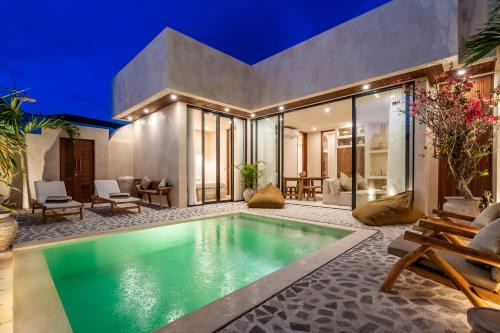 North Legian Villa | Casa Admire Villas