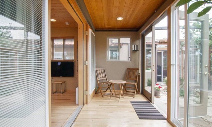 Southside House | Casa Alegre Casita !!