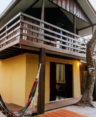 Paranagua House | Casa Alegria da Ilha