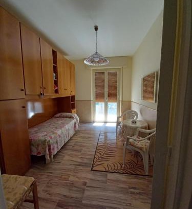 Coste Apartment | Casa Aleida