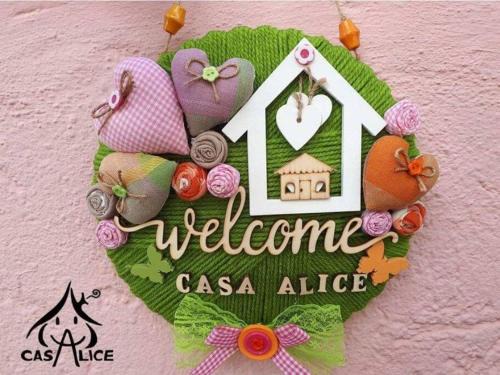 Bolsena House | Casa Alice Wi-Fi Giardino Tranquillità Famiglie