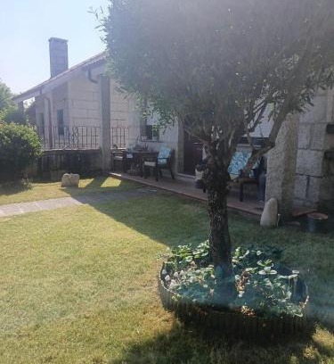 Allariz House | Casa Allariz