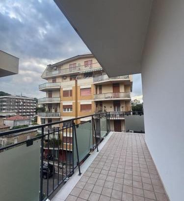 Pescara Apartment | Casa Almari