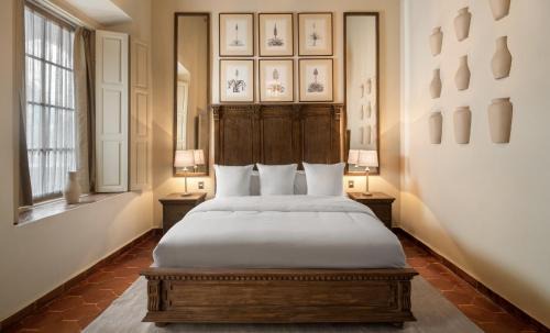 Historic Centre Hotel | Casa Alondra