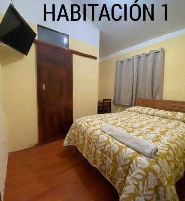 Cusco Historic Center House | CASA ALVAREZ