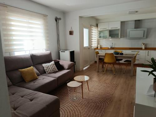 Marin Apartment | Casa Alvariño
