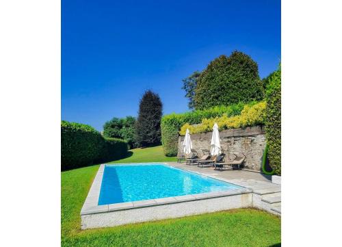 Cresseglio House | Casa Amabile