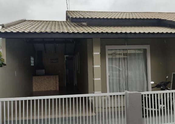 Ze Amandio House | Casa amanda
