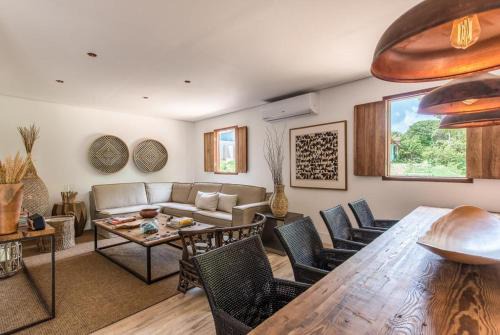 Floresta Velha House | Casa Amarela