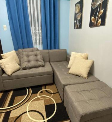 Tanza House | Casa Amaya RNR Transient House