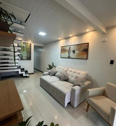 Guama House | Casa Amazônia Belém Próxima ao Hangar COP30