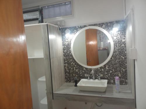 Villa Mercedes Apartment | Casa amoblada eventual