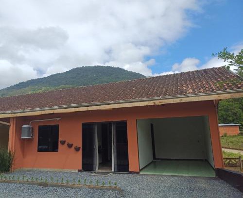 Pomerode Apartment | Casa Amora - 2 Quartos