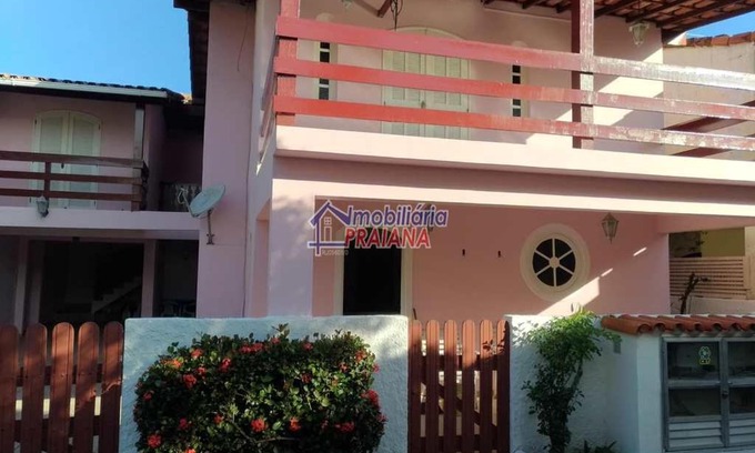 Taio House | Casa ampla entre o Centro e Praia dos Anjos, Arraial do Cabo - T34