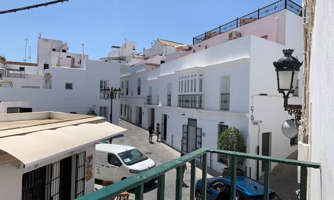 San Ambrosio House | Casa Ana in Vejerde la Frontera