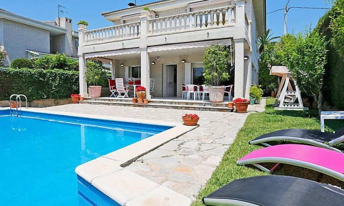 Vilafortuny House | casa Annamaria by Interhome